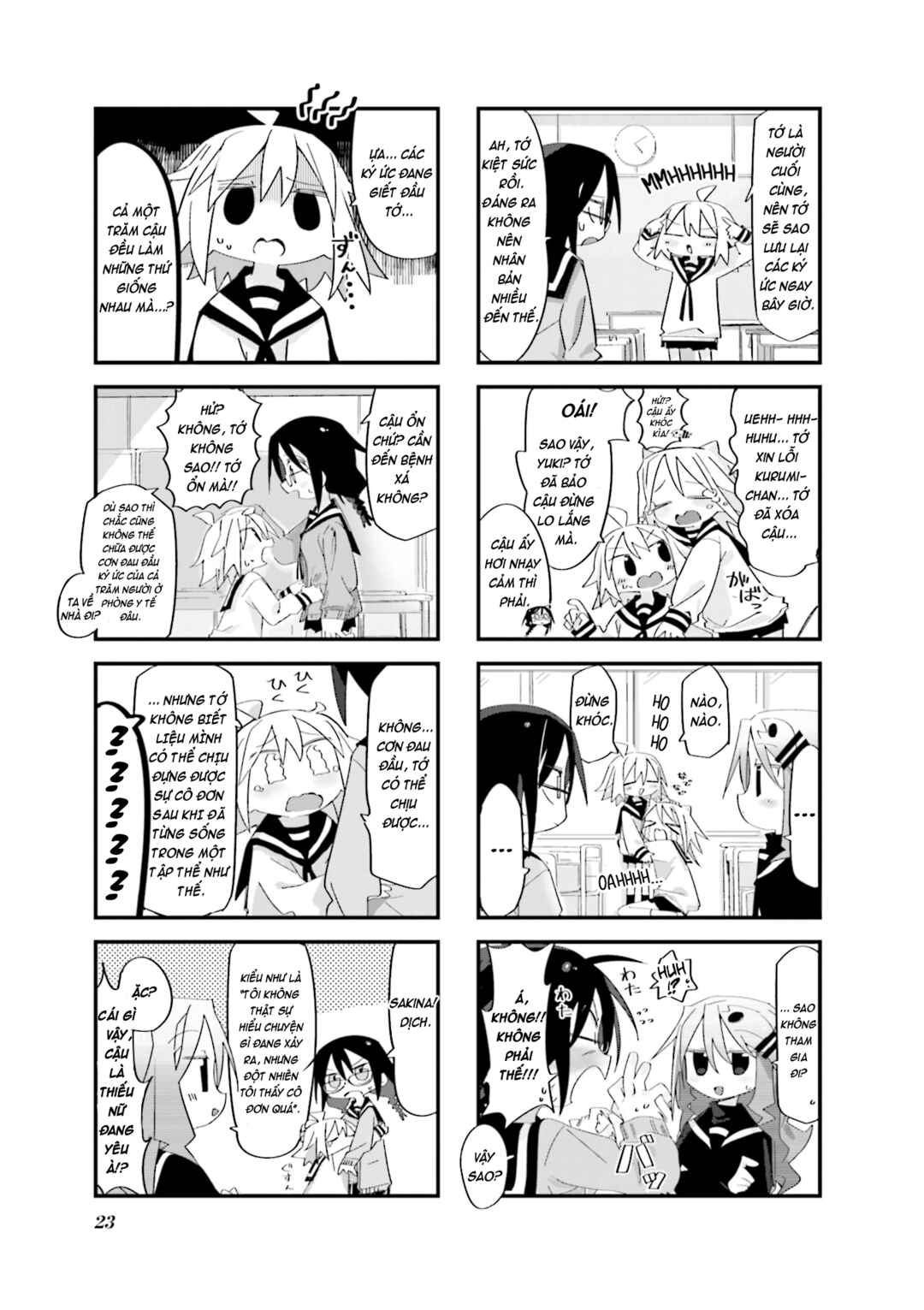 Chapter 2 - Page 7