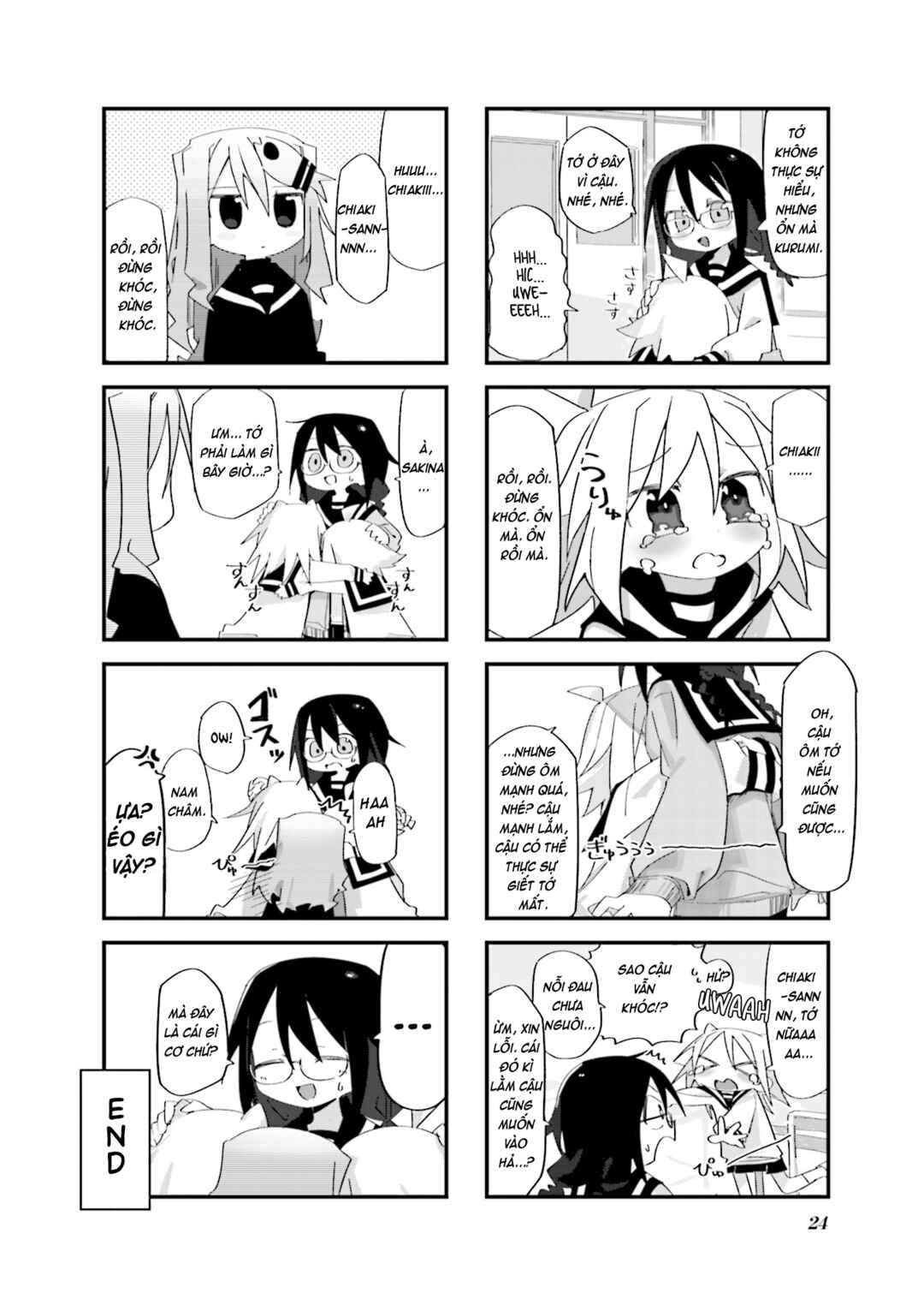 Chapter 2 - Page 8