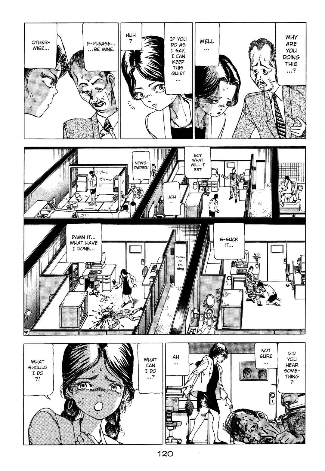 Chapter 8 - Page 6