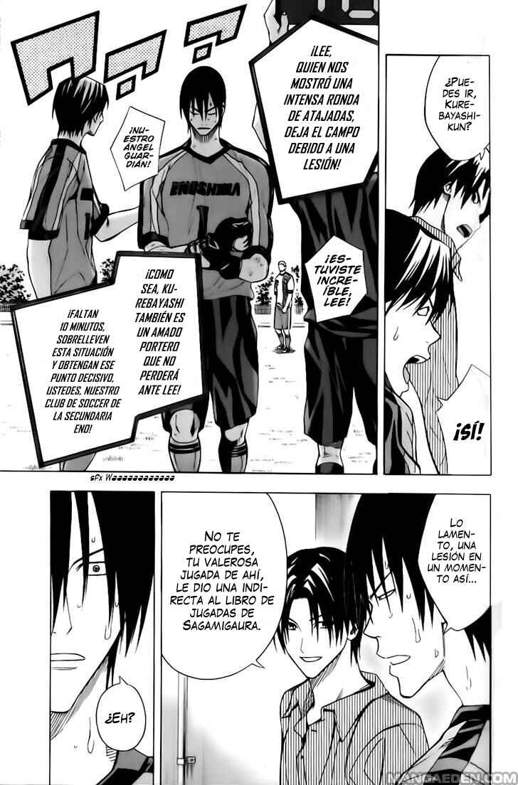 Chapter 145 - Page 12
