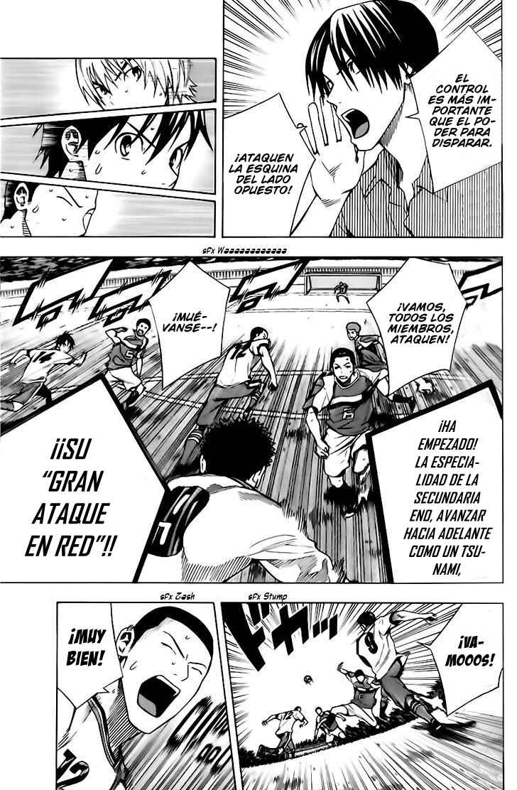 Chapter 145 - Page 16