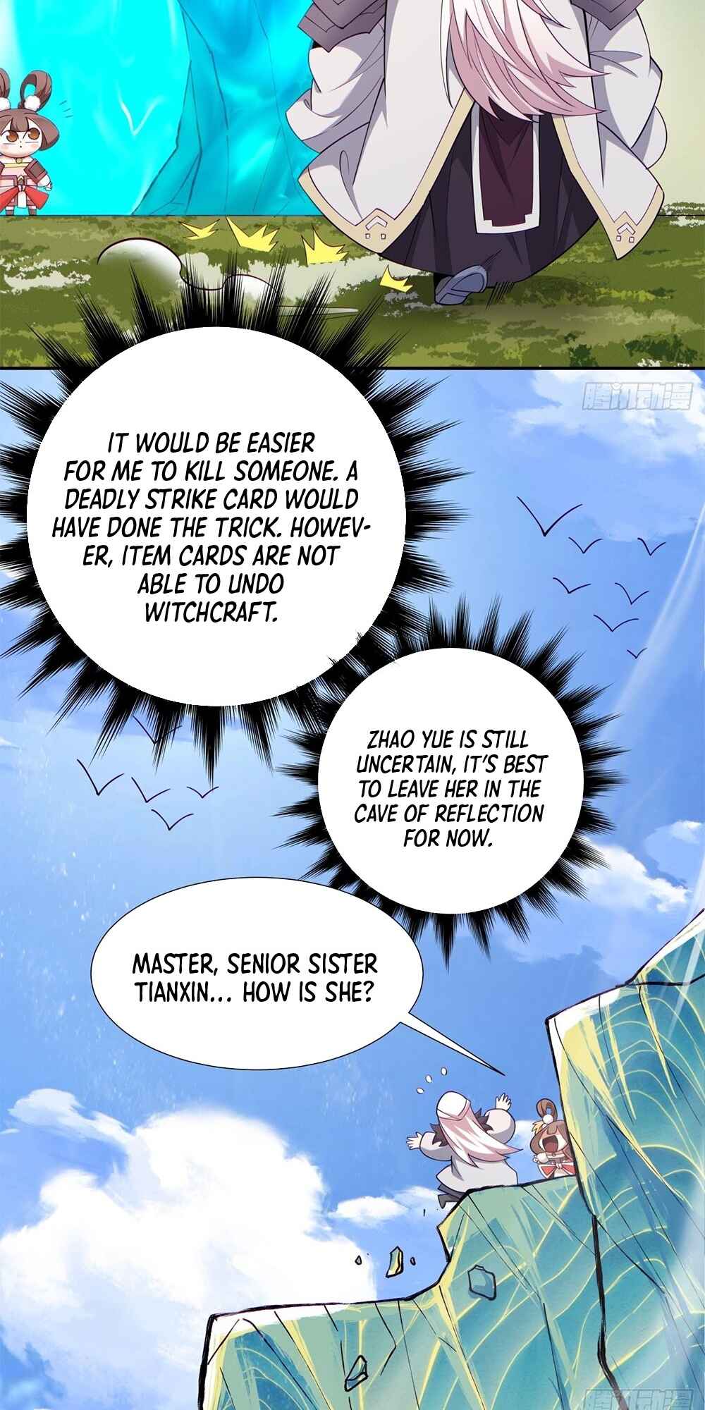 Chapter 70 - Page 20