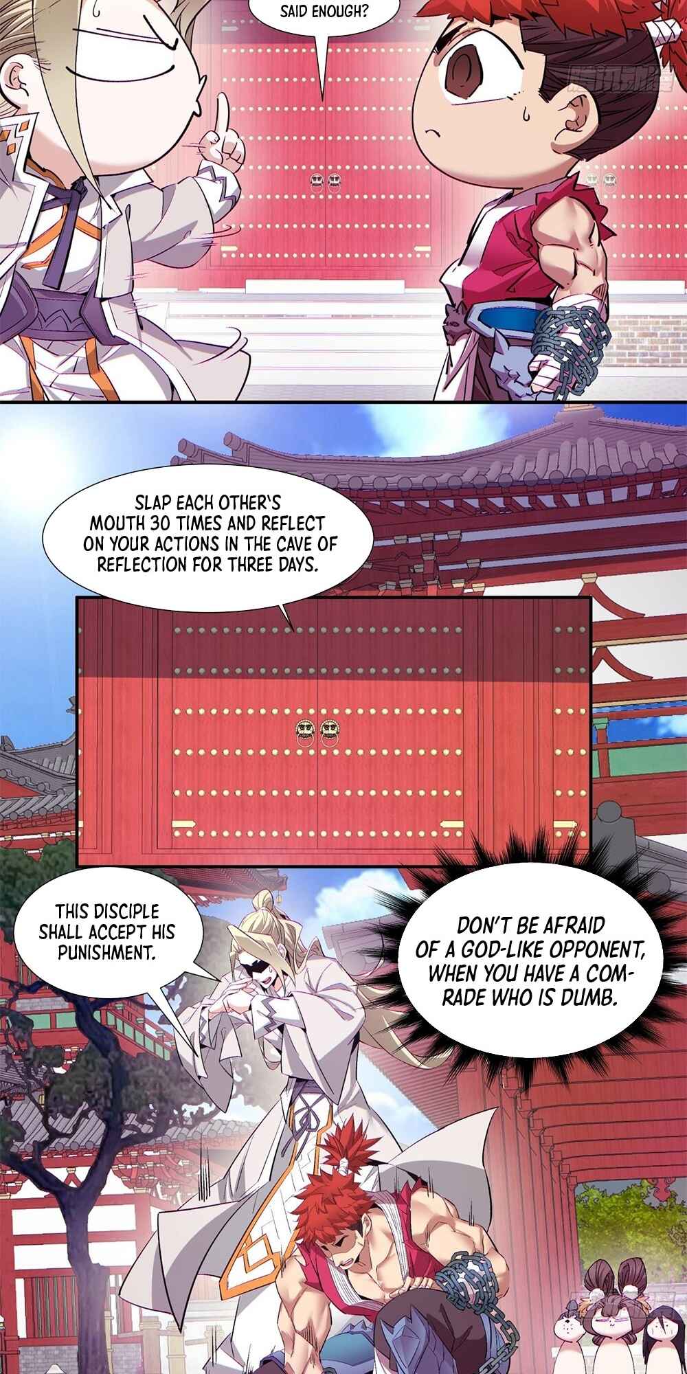 Chapter 70 - Page 26