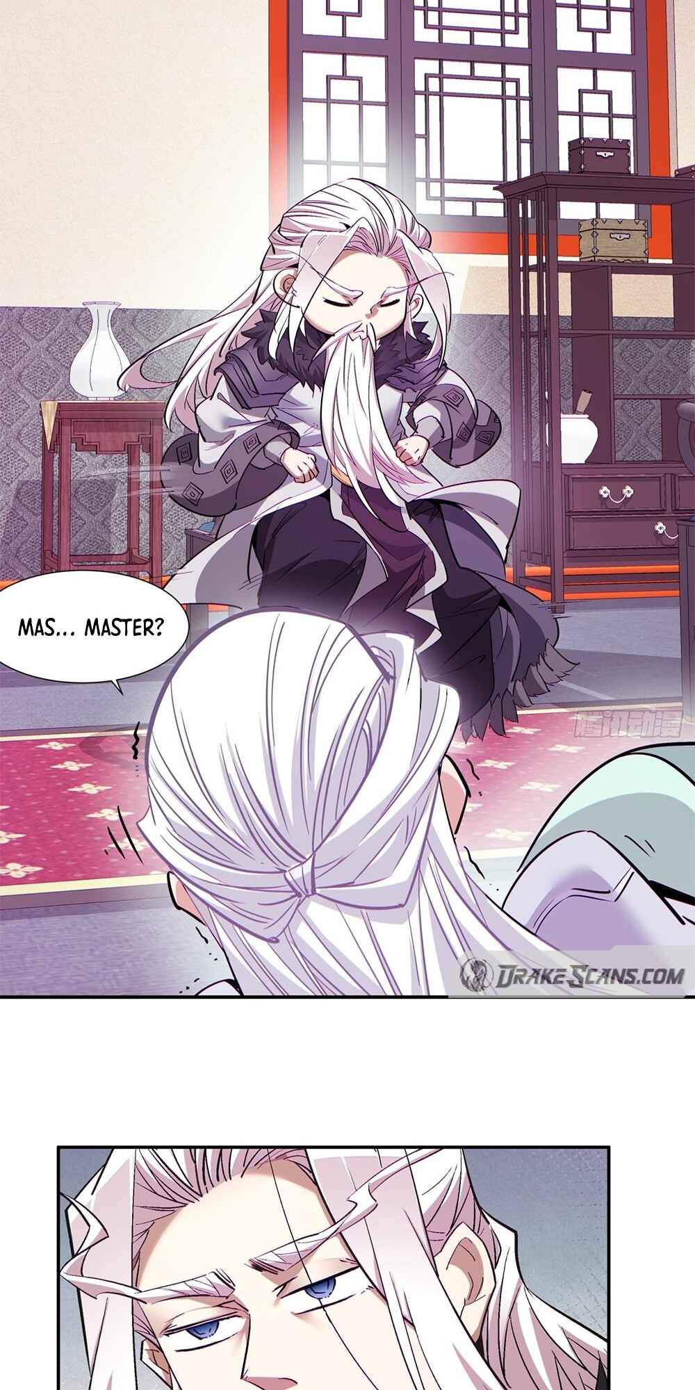Chapter 70 - Page 30