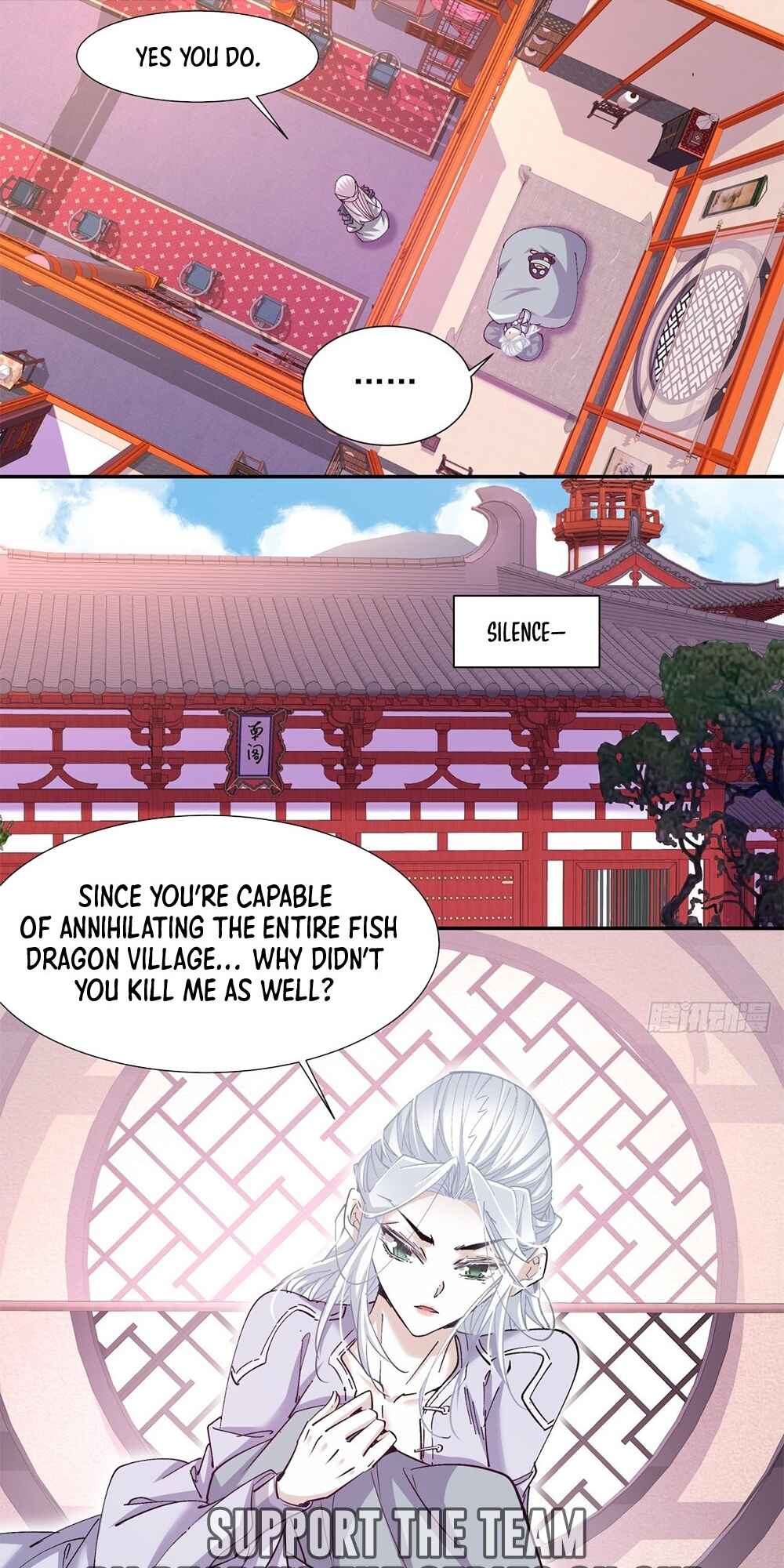Chapter 70 - Page 32