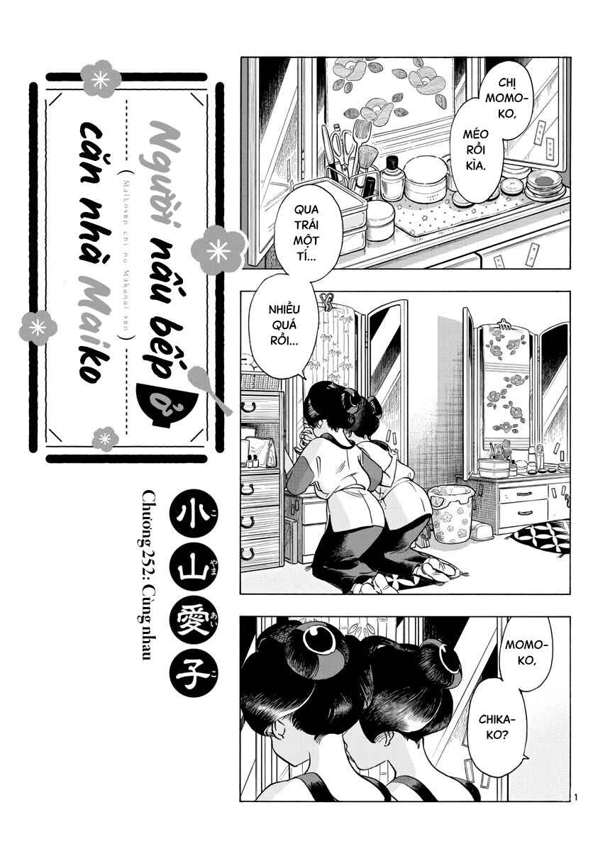 Chapter 252 - Page 1