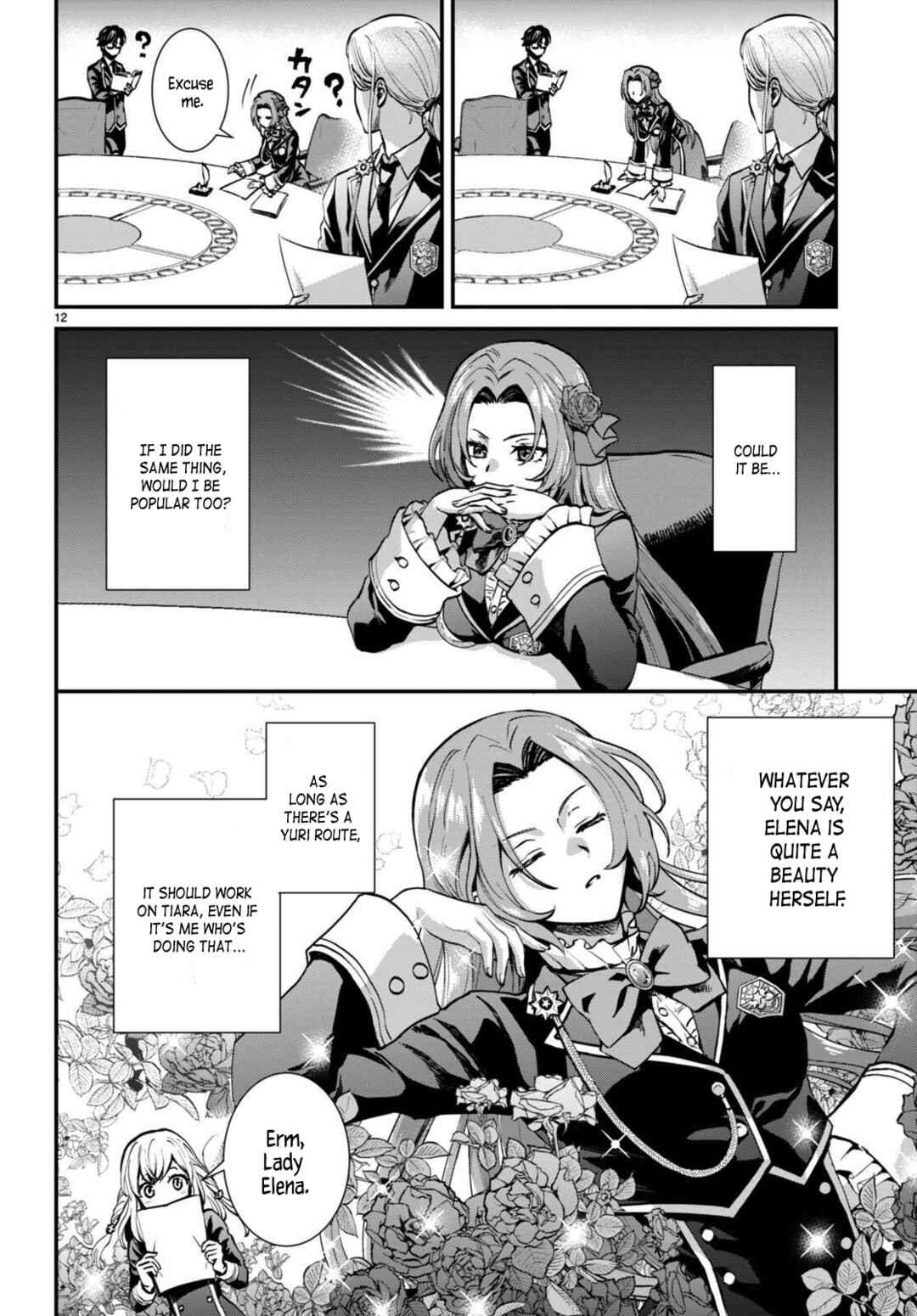 Chapter 3 - Page 12