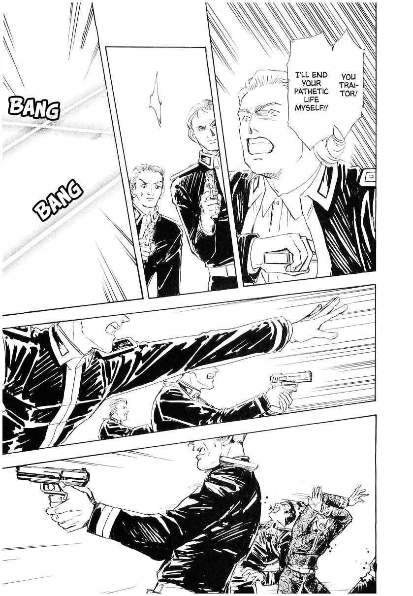 Chapter 101 - Page 32
