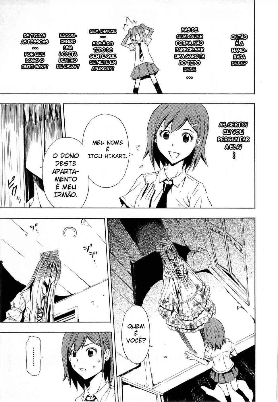 Chapter 3 - Page 6