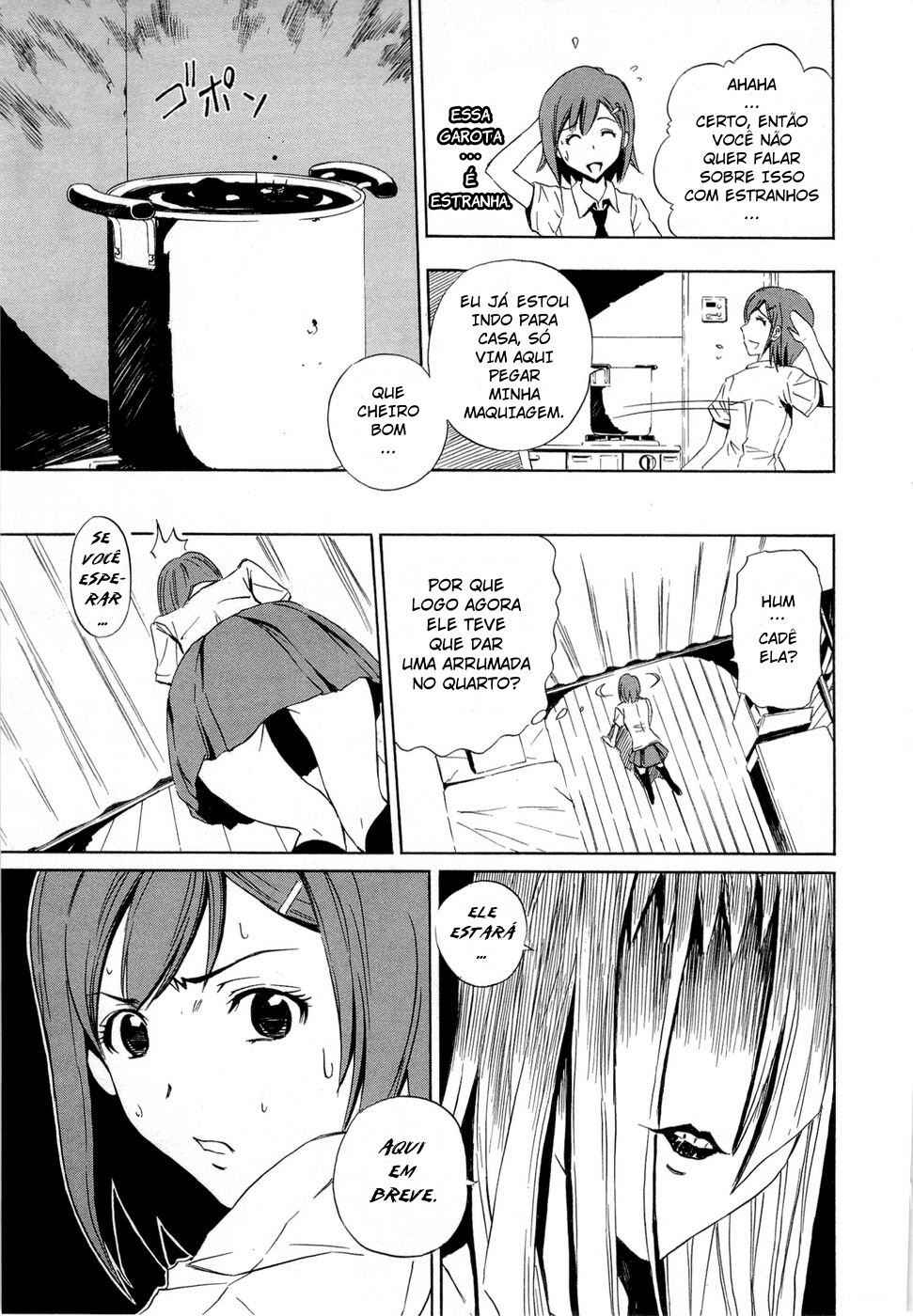 Chapter 3 - Page 8