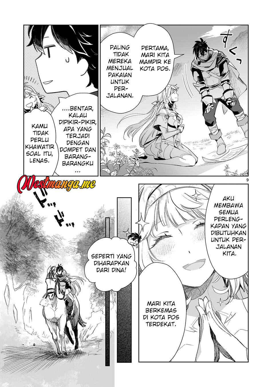 Chapter 2 - Page 9