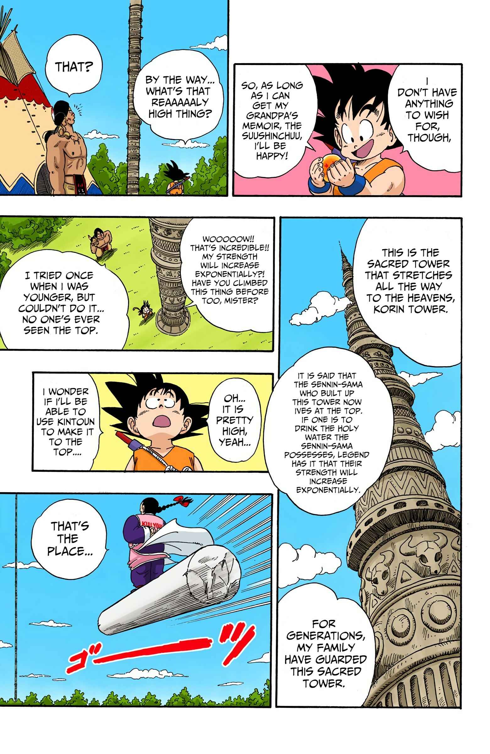 Chapter 85 - Page 15
