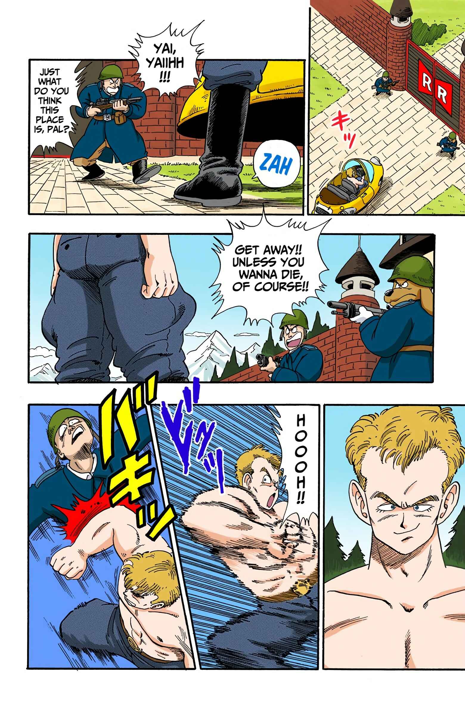 Chapter 85 - Page 4