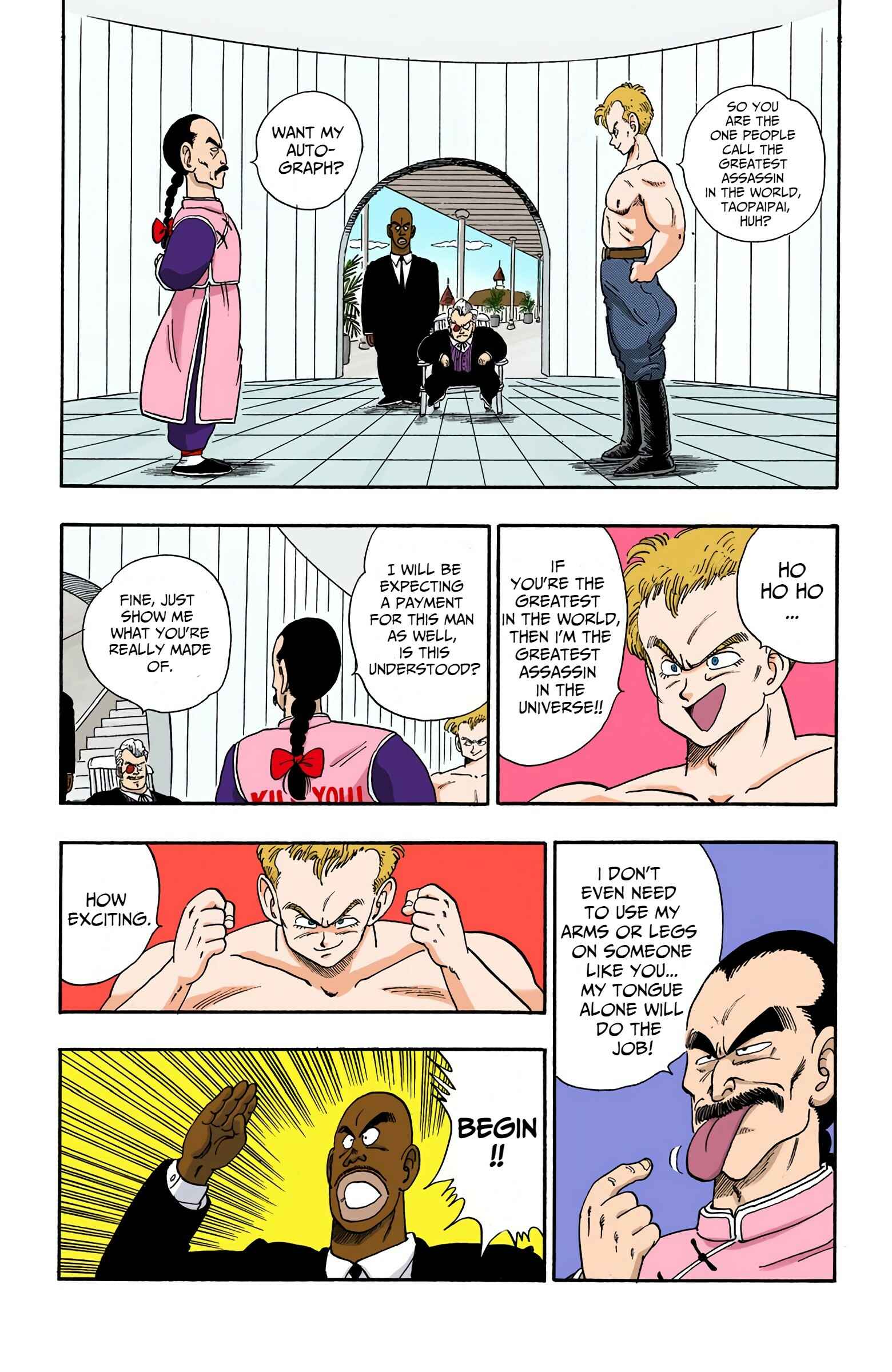 Chapter 85 - Page 9