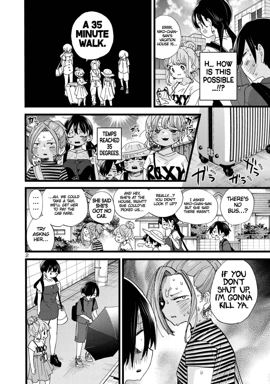 Chapter 129 - Page 3