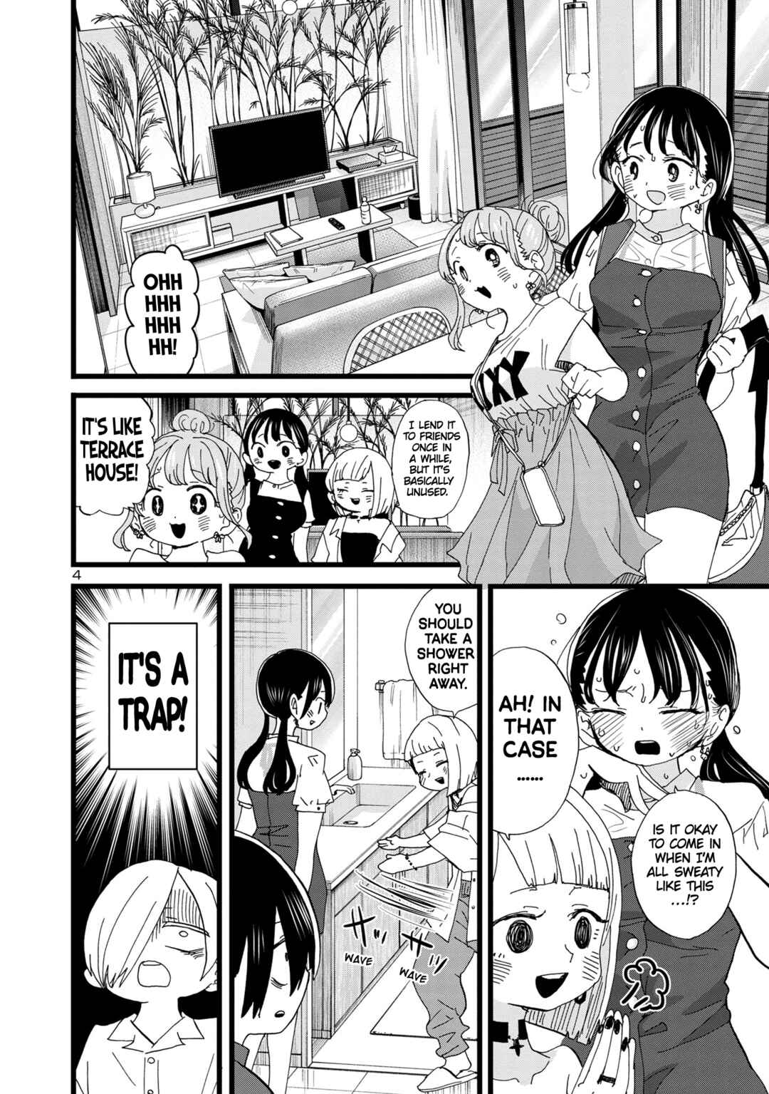 Chapter 129 - Page 5