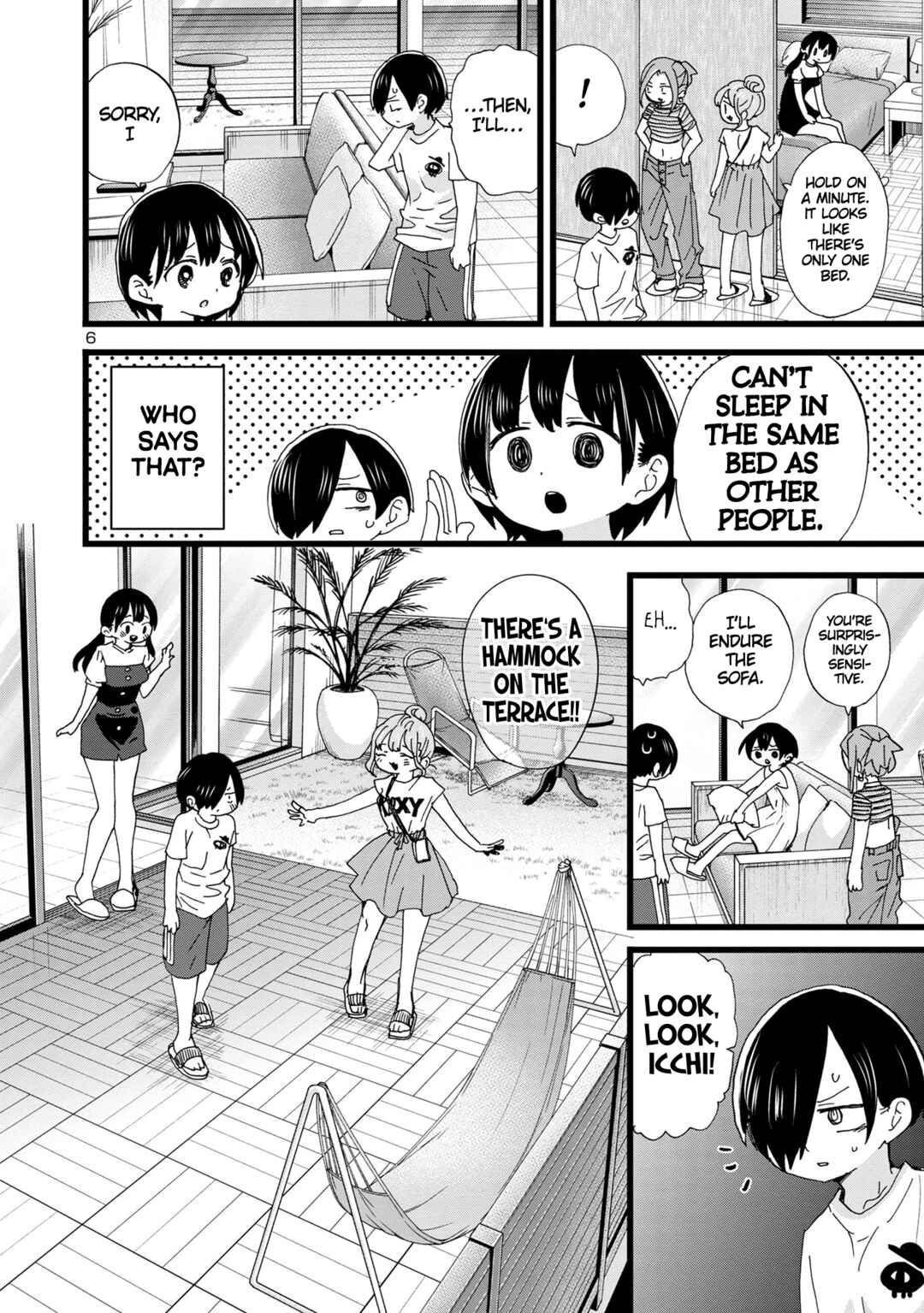 Chapter 129 - Page 7
