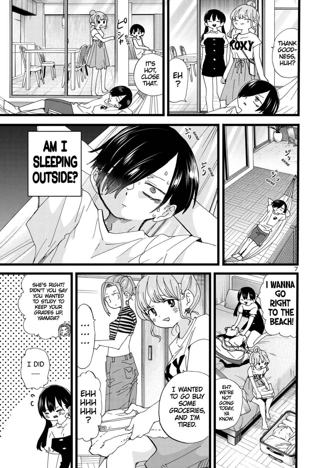 Chapter 129 - Page 8