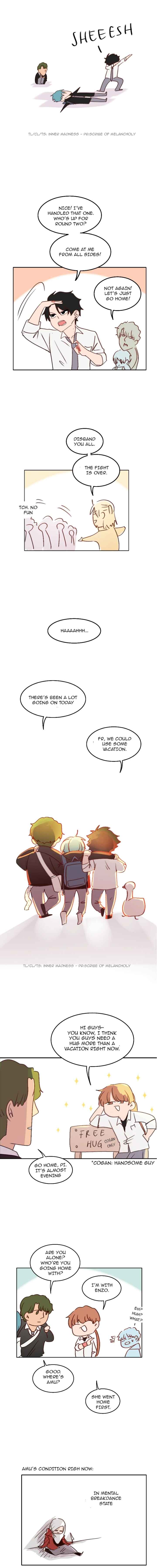Chapter 136 - Page 6