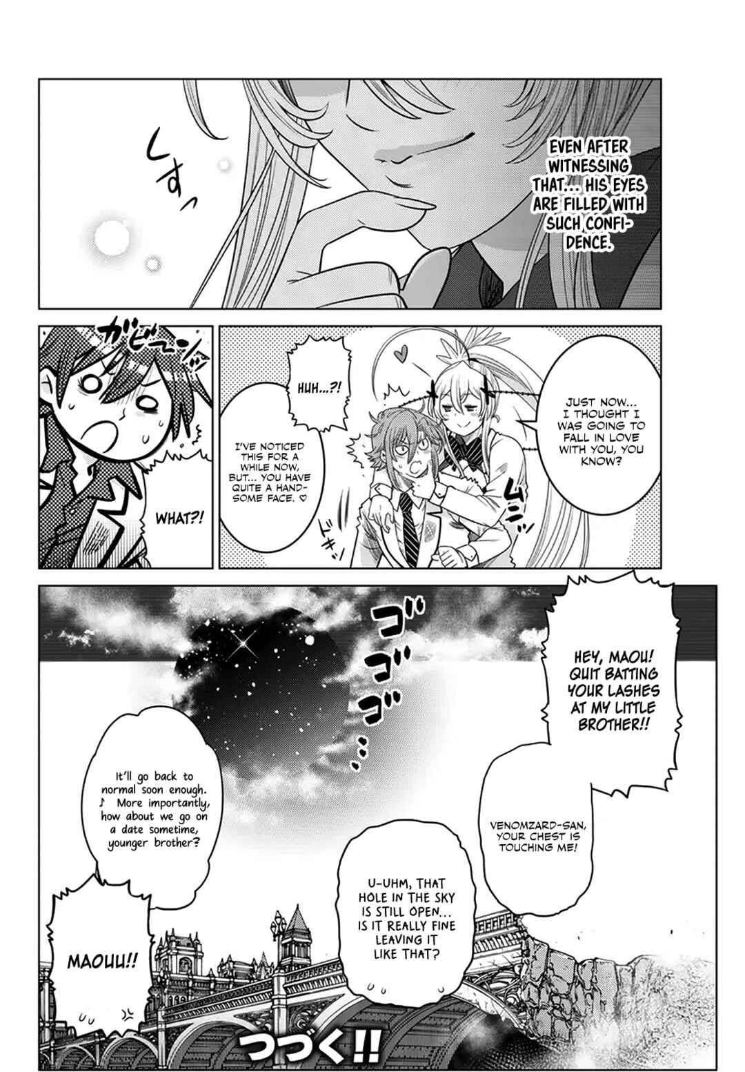 Chapter 20 - Page 45