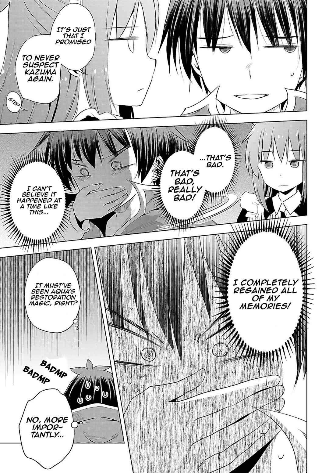 Chapter 122 - Page 12