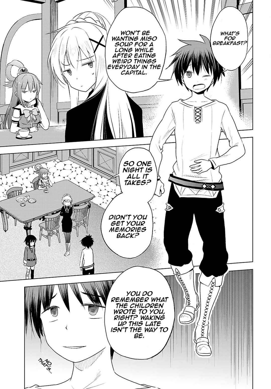 Chapter 122 - Page 16