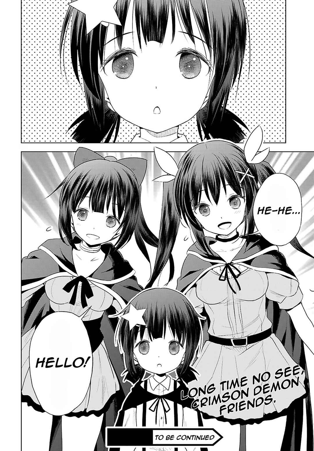 Chapter 122 - Page 25