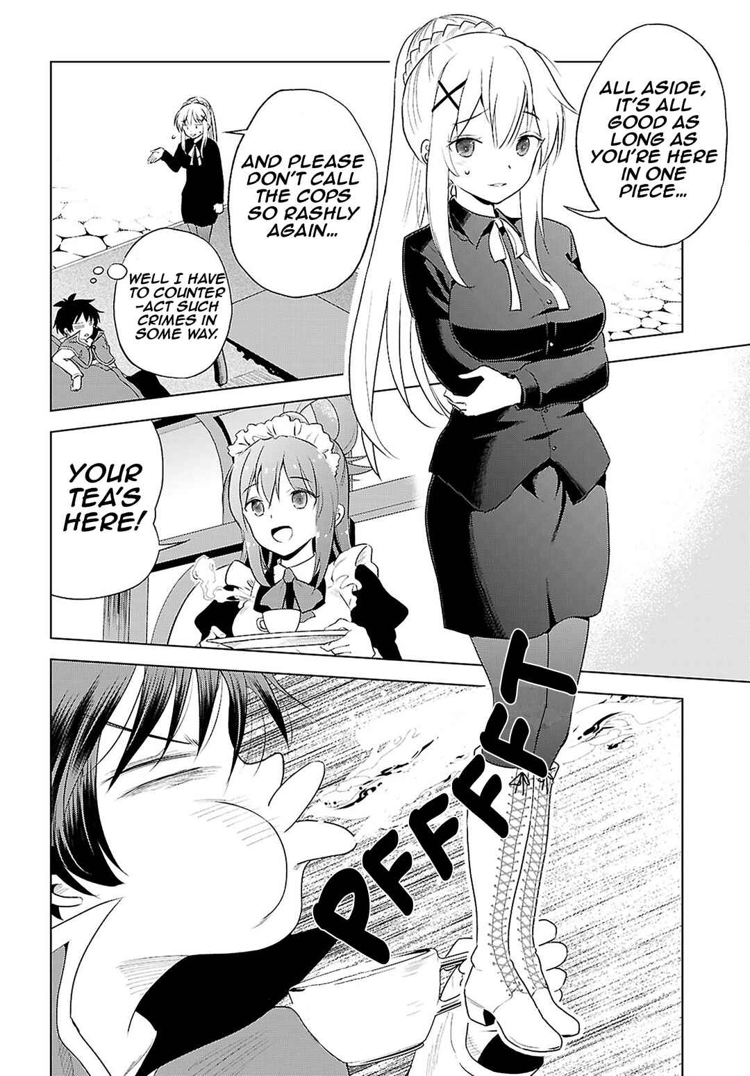 Chapter 122 - Page 5