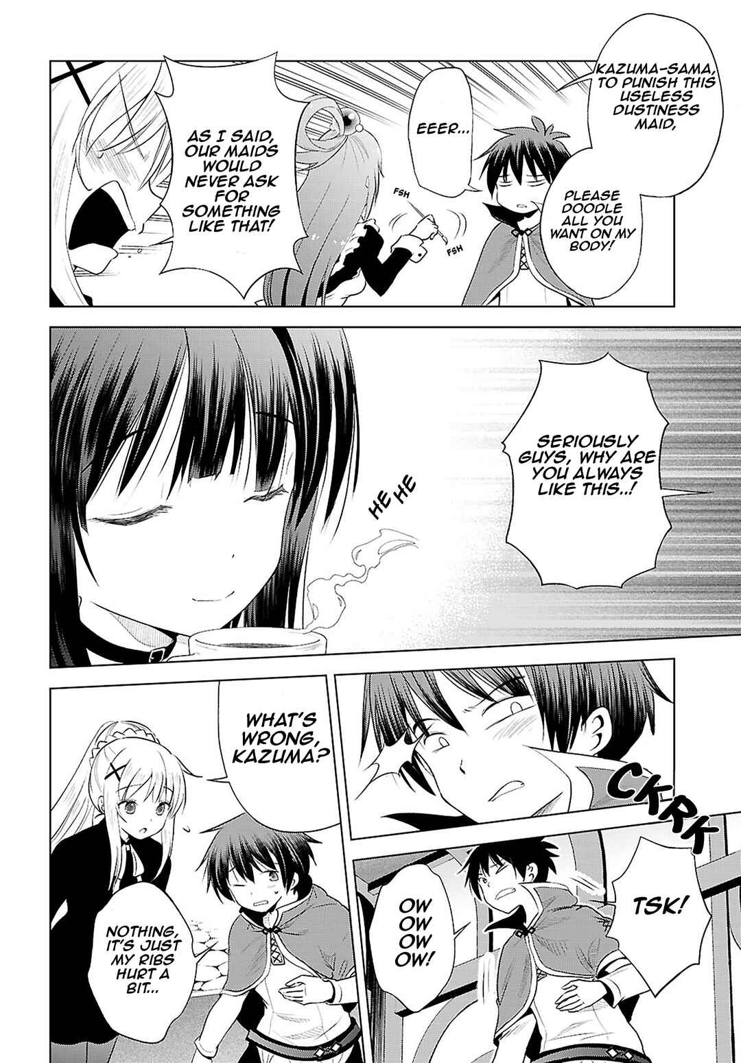 Chapter 122 - Page 7