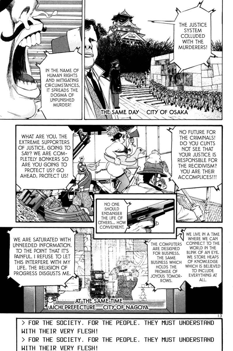 Chapter 155 - Page 13