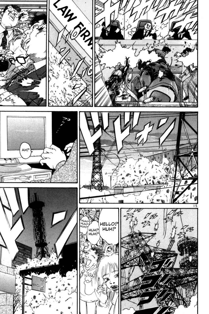 Chapter 155 - Page 15
