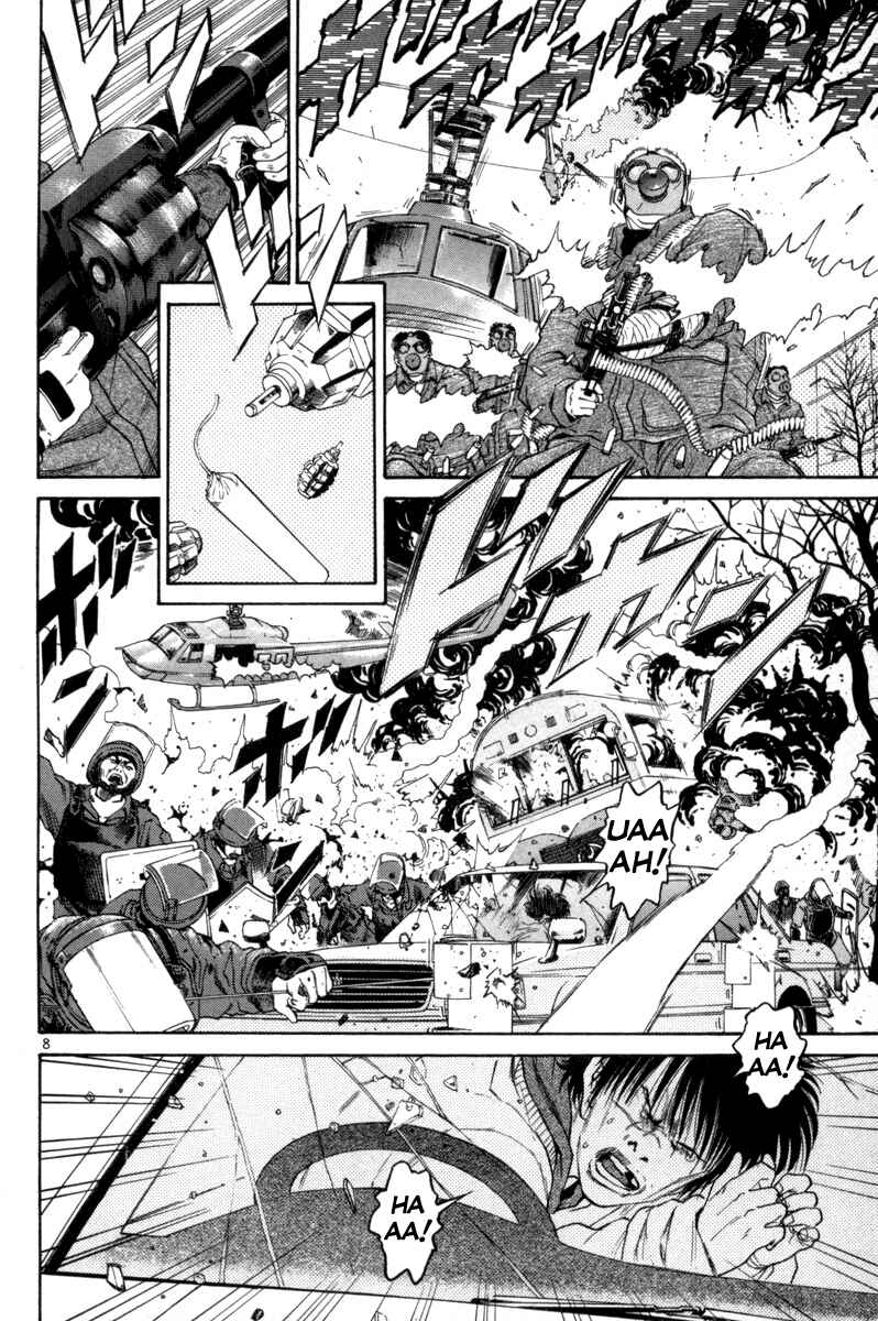 Chapter 155 - Page 8