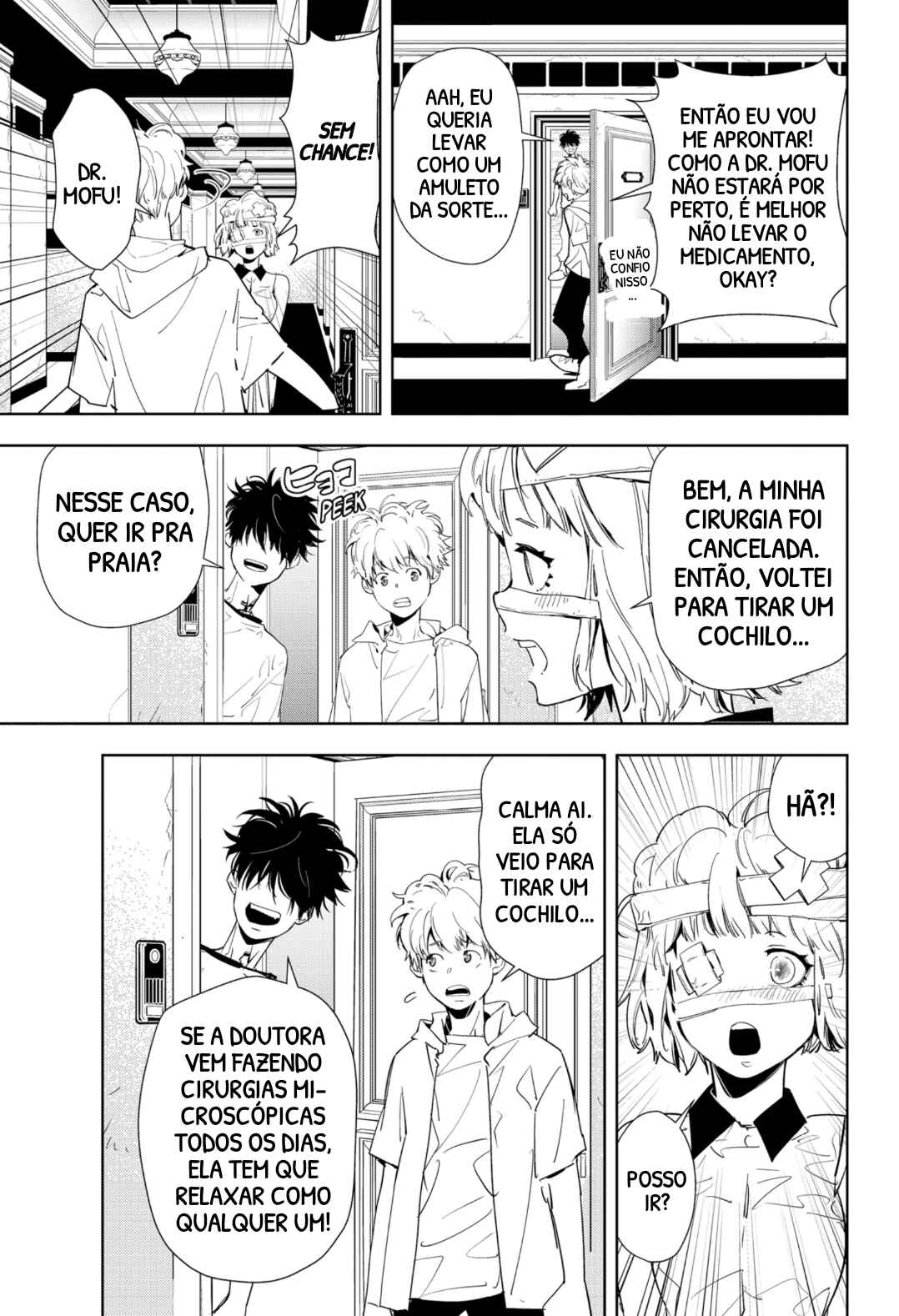 Chapter 28 - Page 10