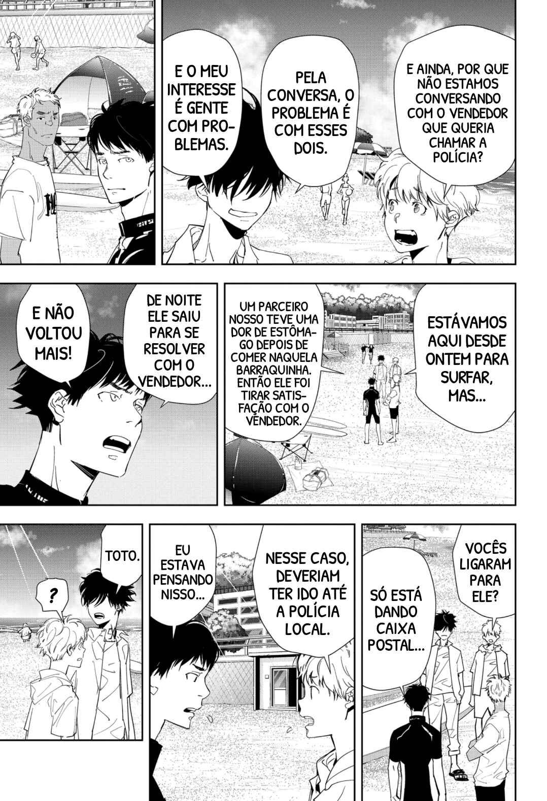 Chapter 28 - Page 16