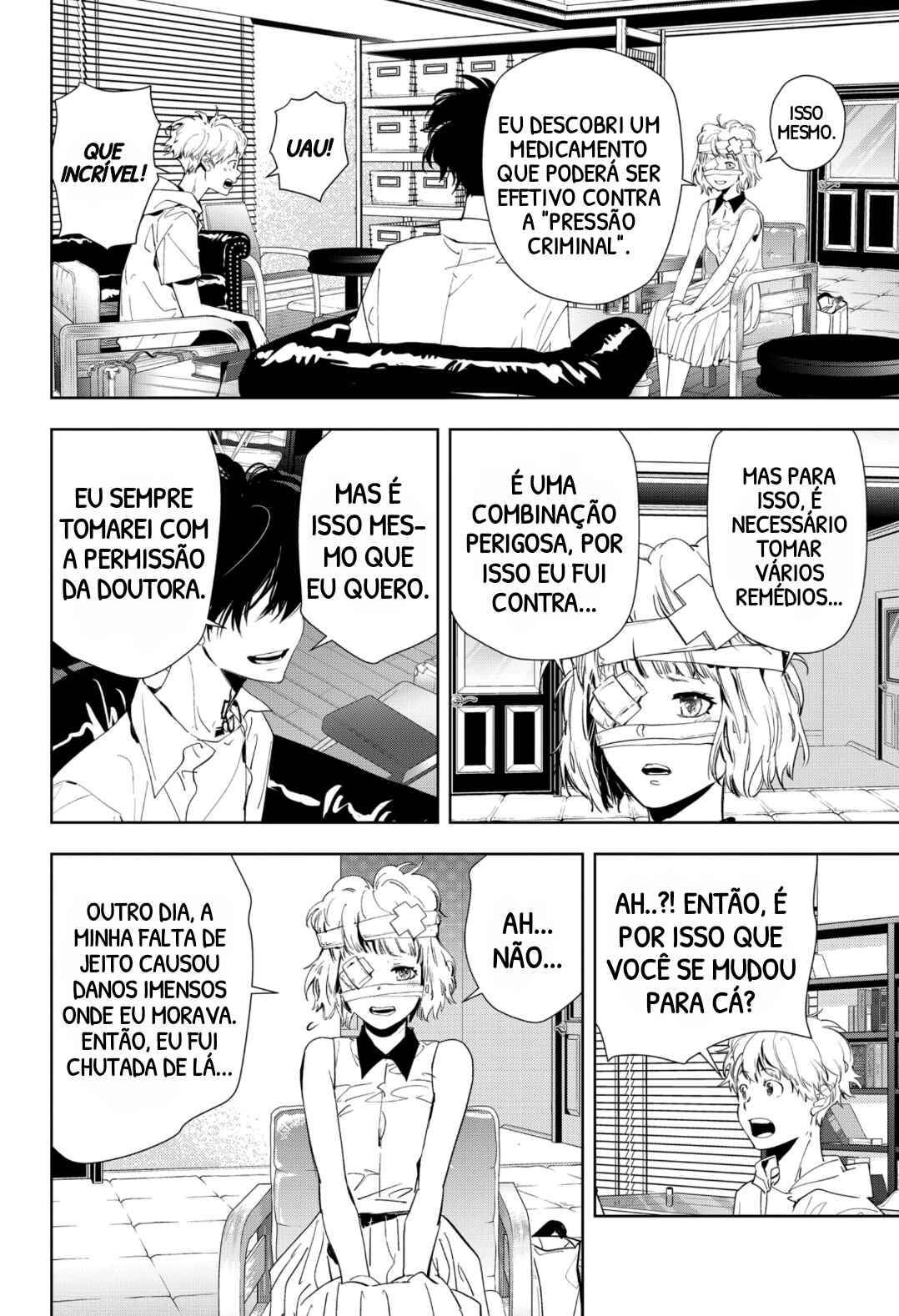 Chapter 28 - Page 5