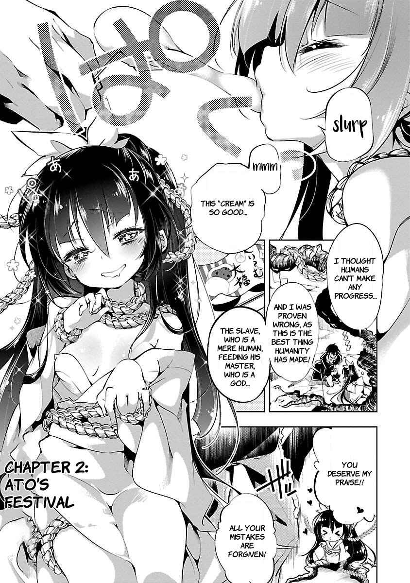 Chapter 2 - Page 1