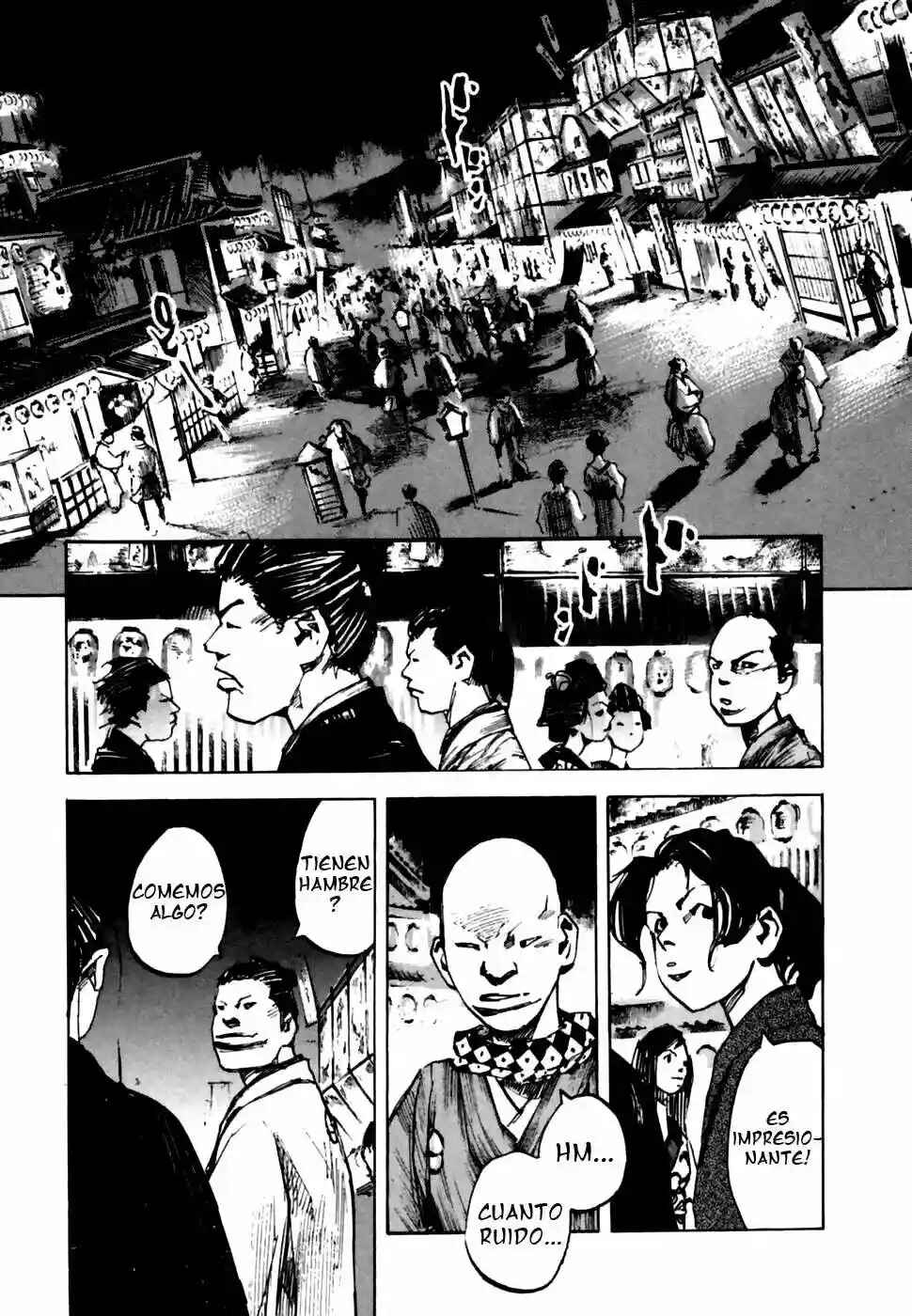 Chapter 96 - Page 19
