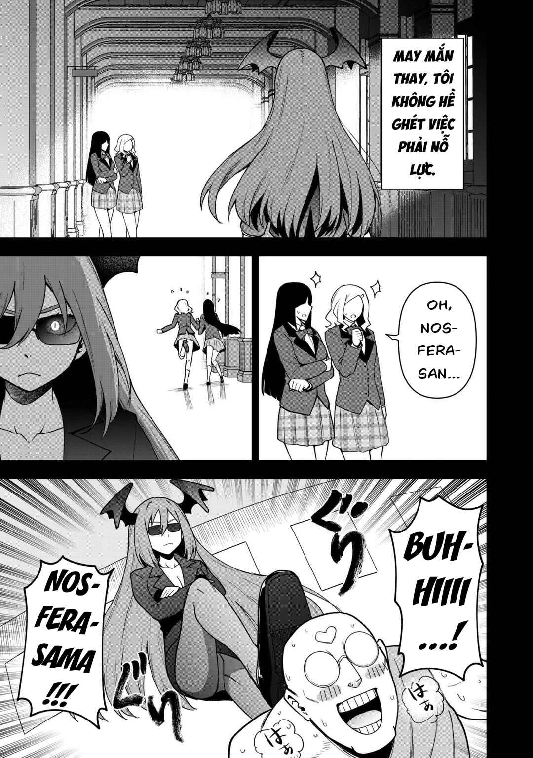 Chapter 26 - Page 16