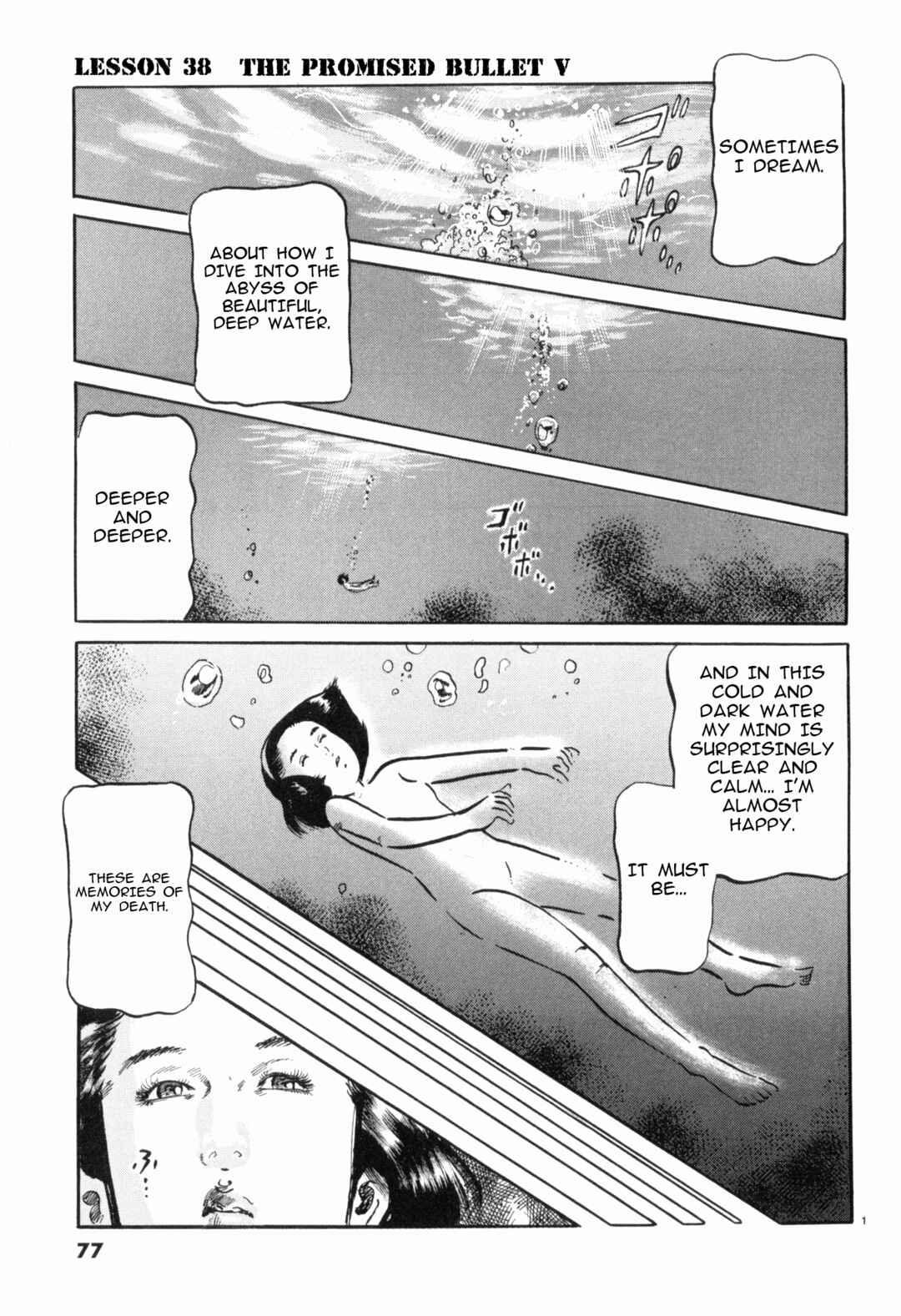 Chapter 38 - Page 1