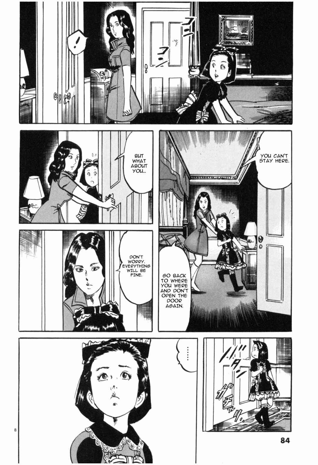 Chapter 38 - Page 8