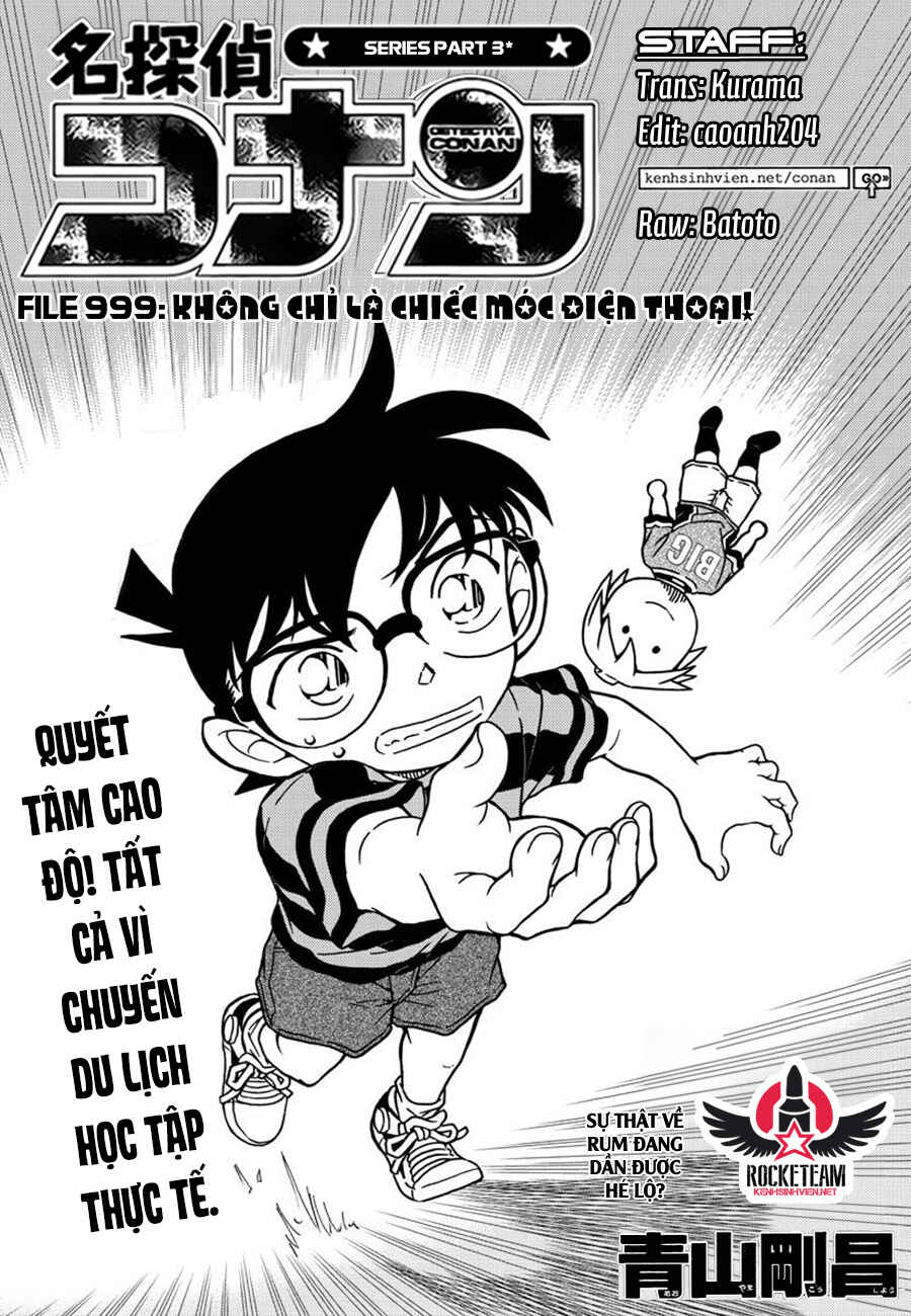 Chapter 999 - Page 2