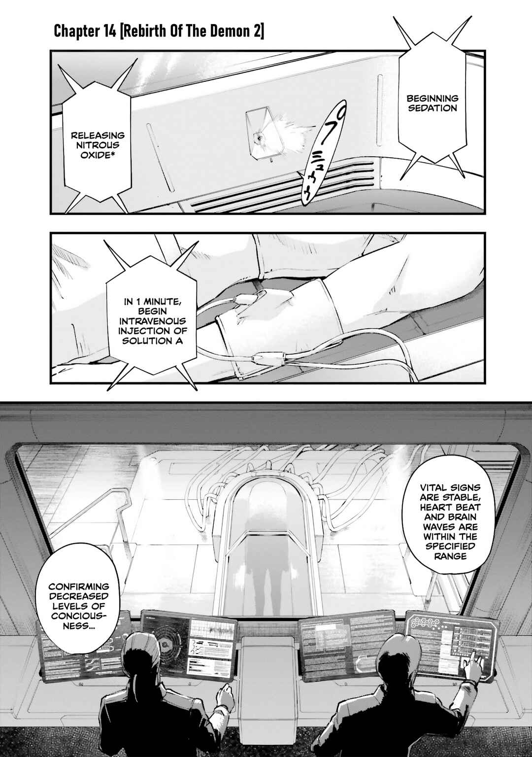 Chapter 14 - Page 1
