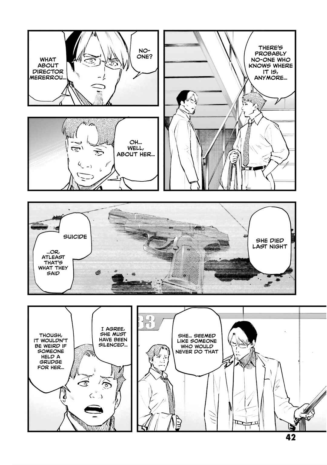 Chapter 14 - Page 6