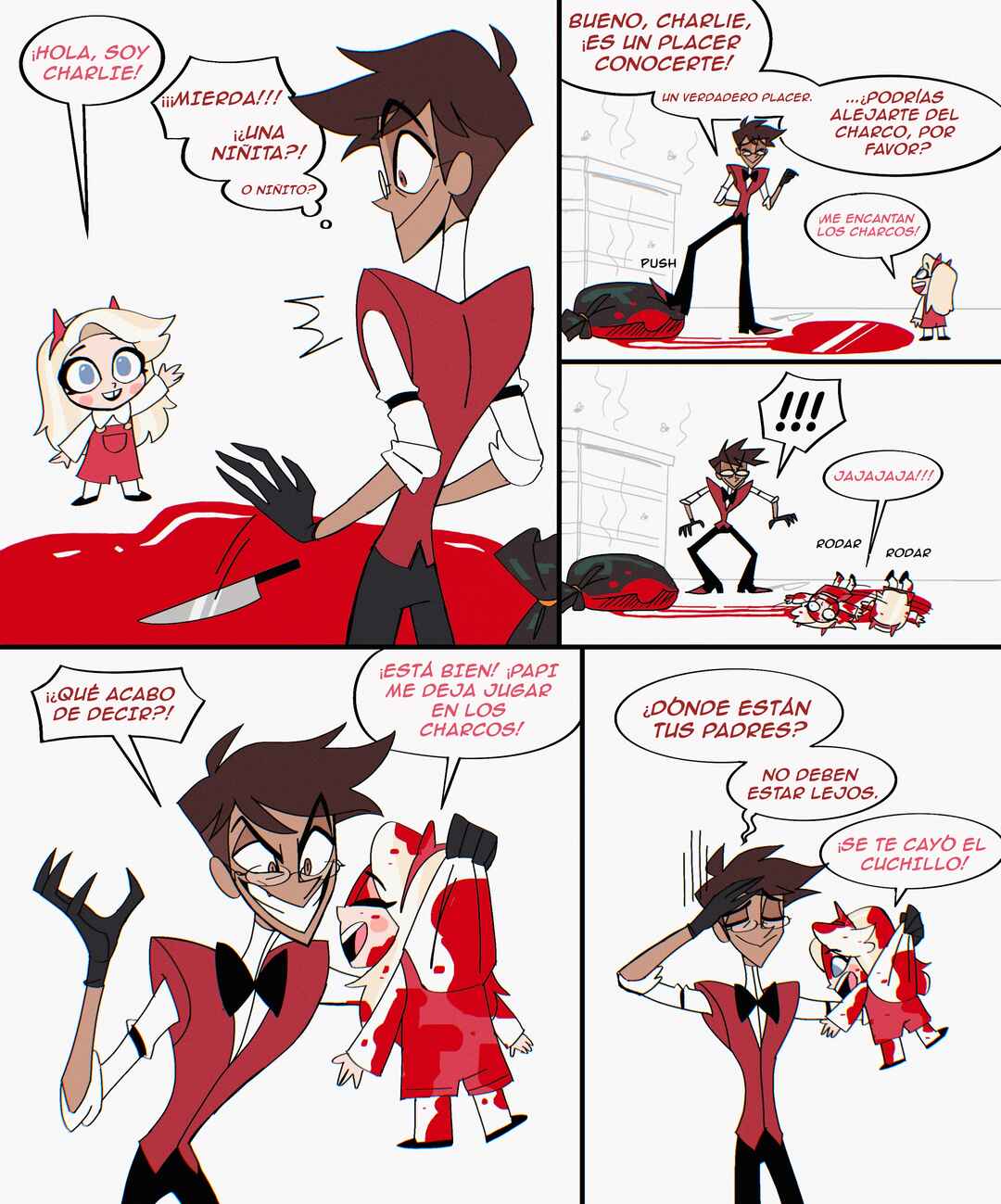 Chapter 1 - Page 1