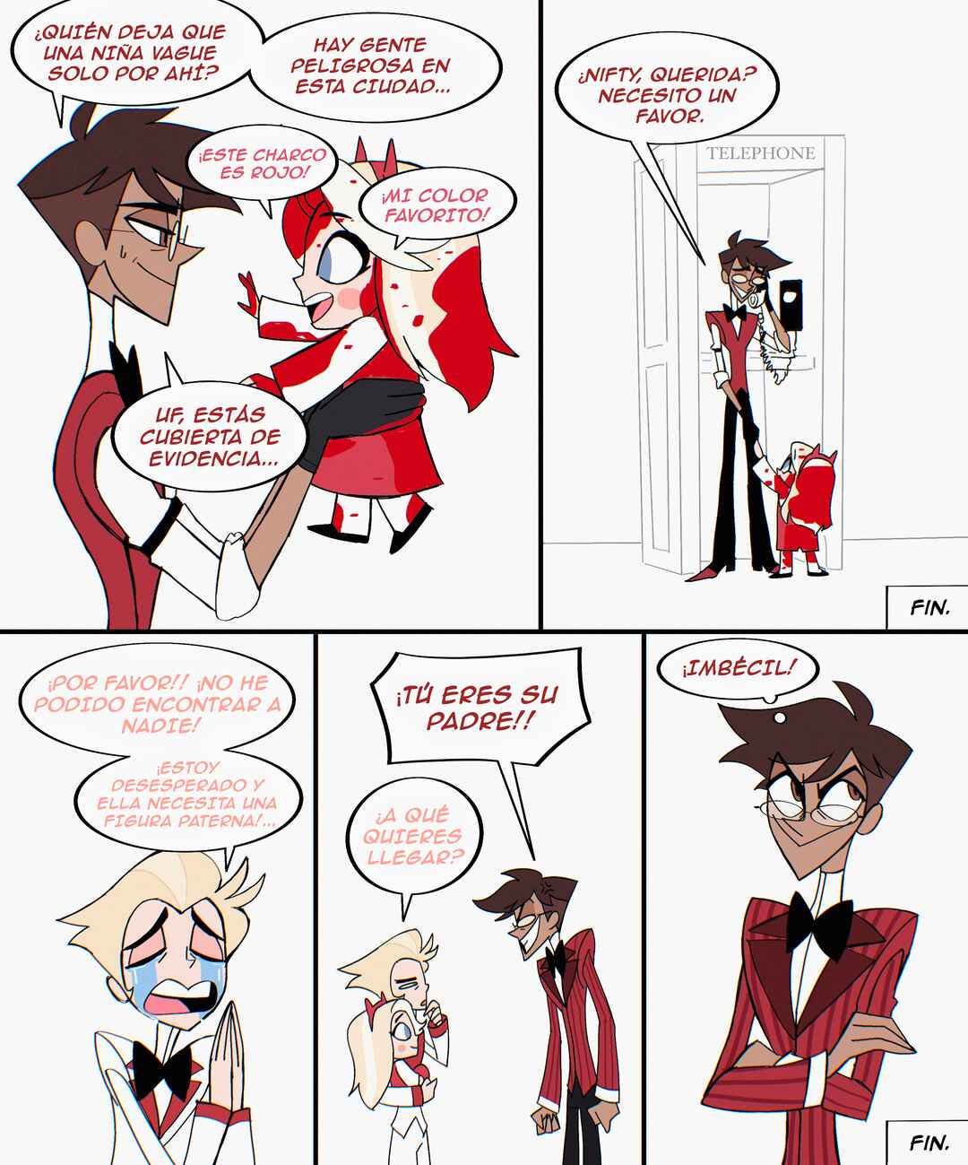 Chapter 1 - Page 2