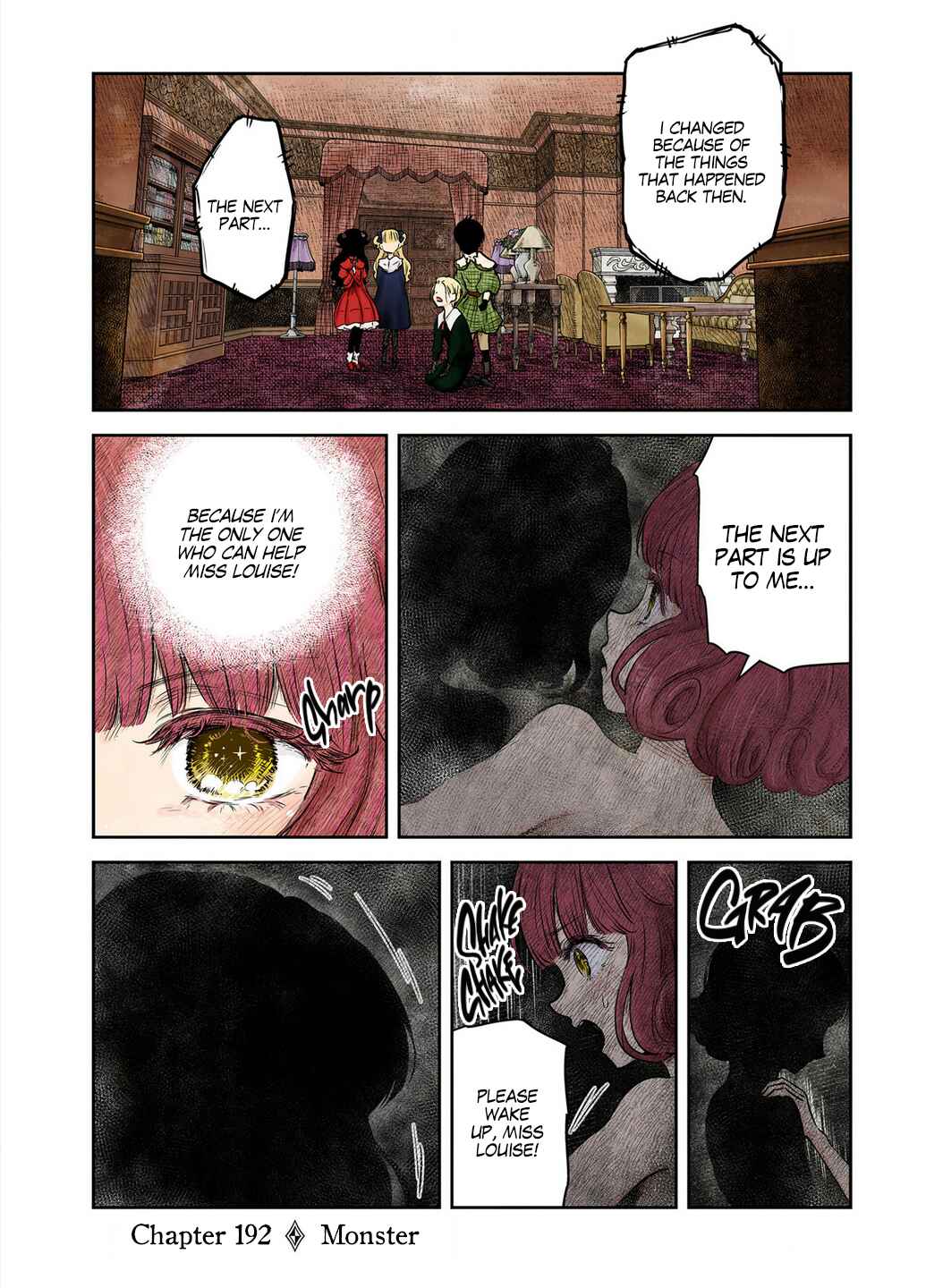 Chapter 192 - Page 2