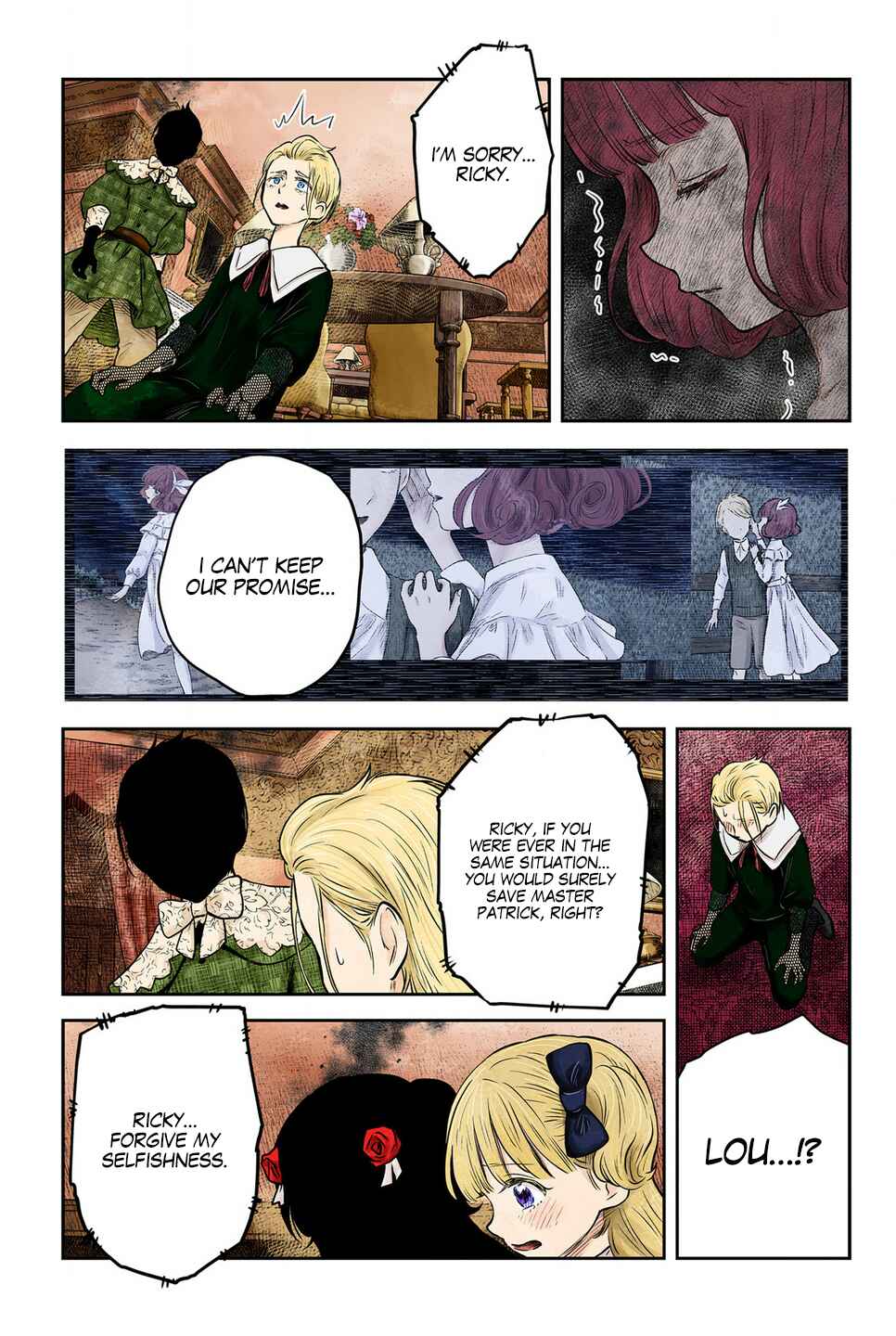 Chapter 192 - Page 6
