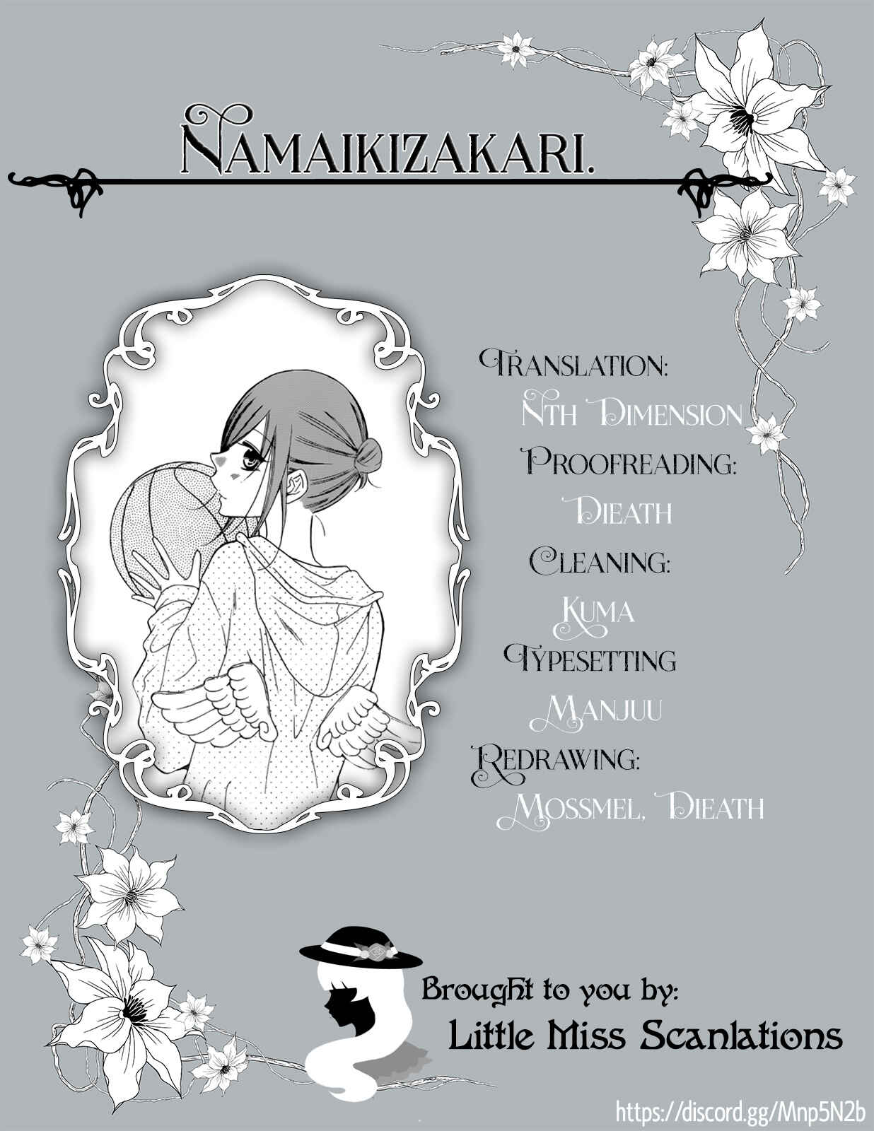 Chapter 128 - Page 23