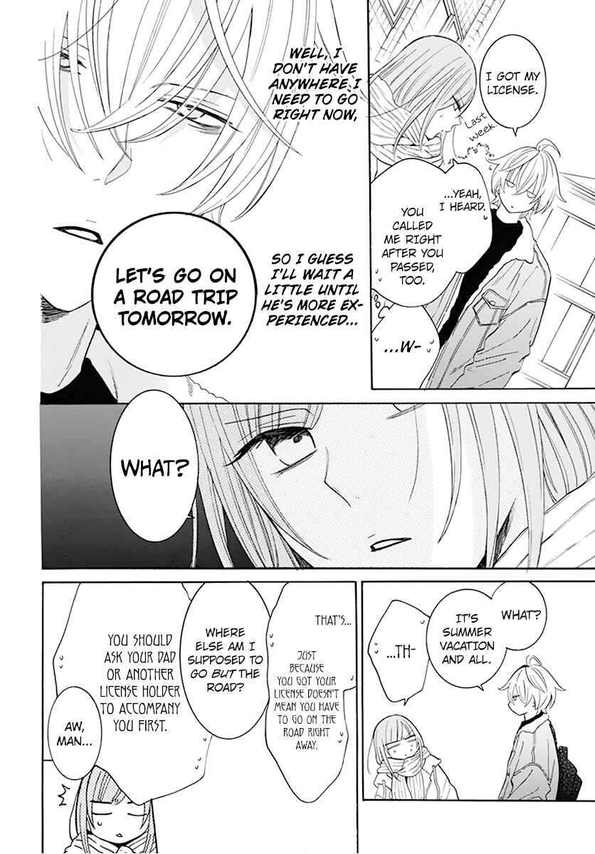 Chapter 128 - Page 4