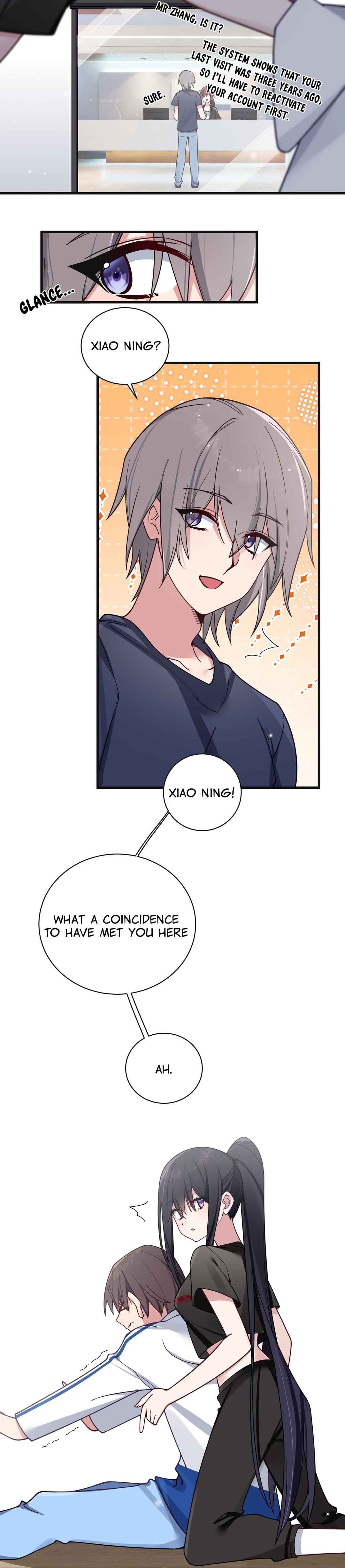 Chapter 88 - Page 26